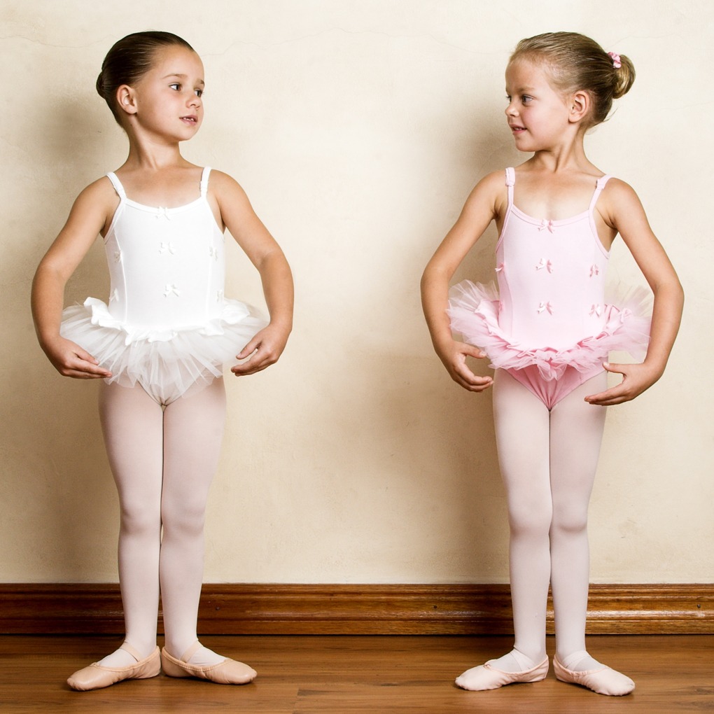 Kindertanz & Kinderballet
