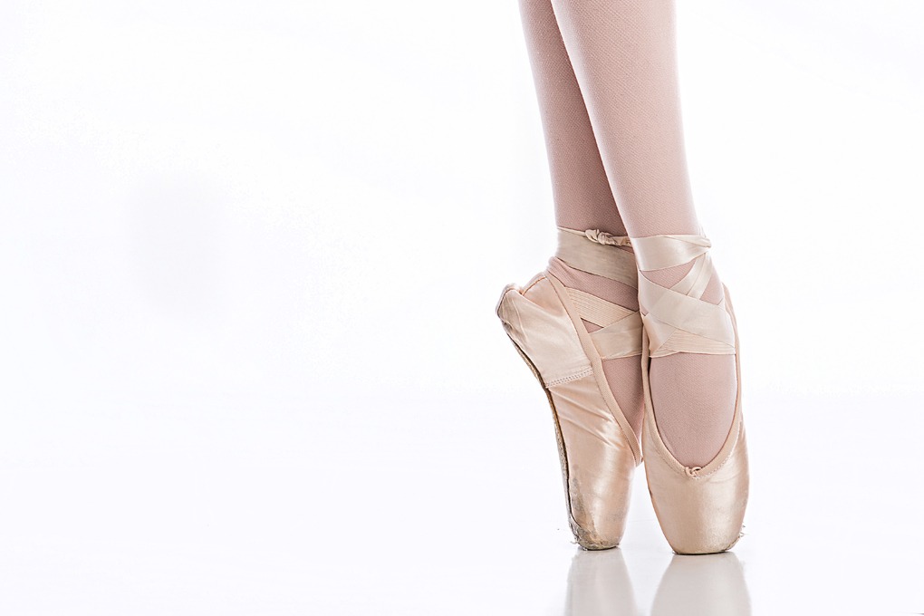 Kindertanz & Kinderballet